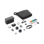 DJI Mic Mini 2 Compact Wireless Microphone for Camera & Smartphone 8 DJI Mic Mini 2 Compact Wireless Microphone for Camera & Smartphone