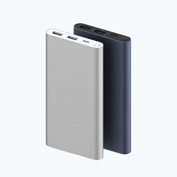 1 - Mi Power Bank | 10000 MAH (Original)