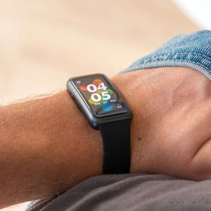 2 - Huawei Band 7 | Smart Band
