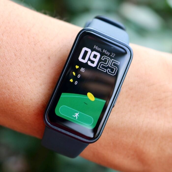 3 - Huawei Band 8 | Smart Band