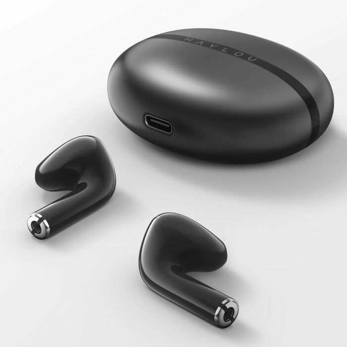 2 - Haylou X1 2023 Wireless Earbuds