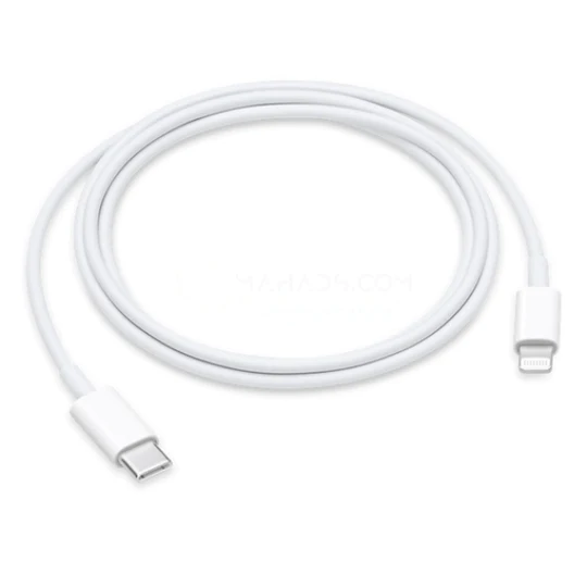 1 - Apple USB-C to Lightning Cable | 1 Year Warranty