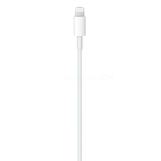 3 - Apple USB-C to Lightning Cable | 1 Year Warranty