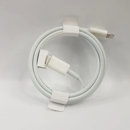 5 - Apple USB-C to Lightning Cable | 1 Year Warranty