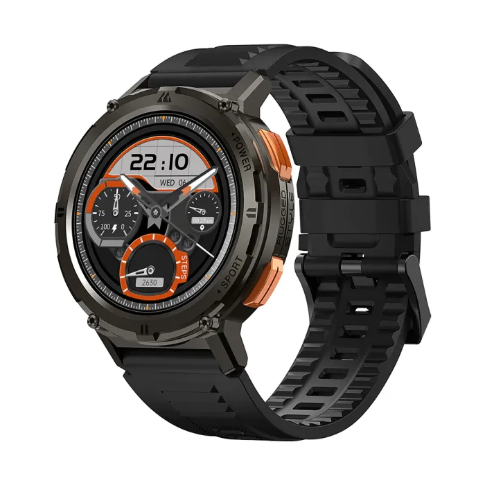 2 - Kospet TANK T2 Smart Watch