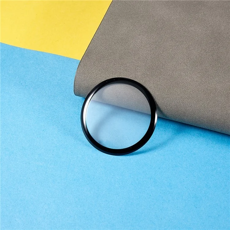3 - Fiber Glass Scree Protector | For Mibro Lite 2 Smart Watch