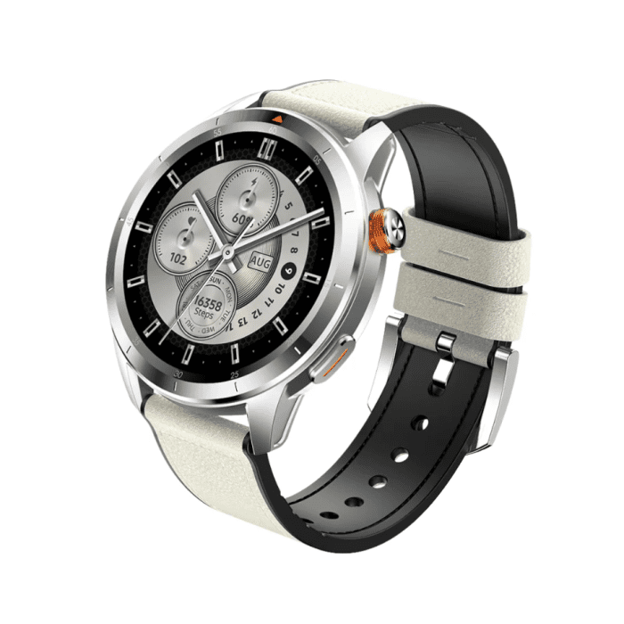 18 - Itel Apex N10 Smart Watch