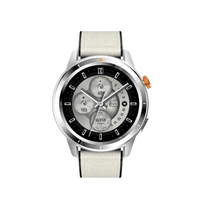 21 - Itel Apex N10 Smart Watch