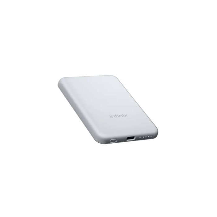 2 - Infinix XP03 - MagPower Wireless Power Bank