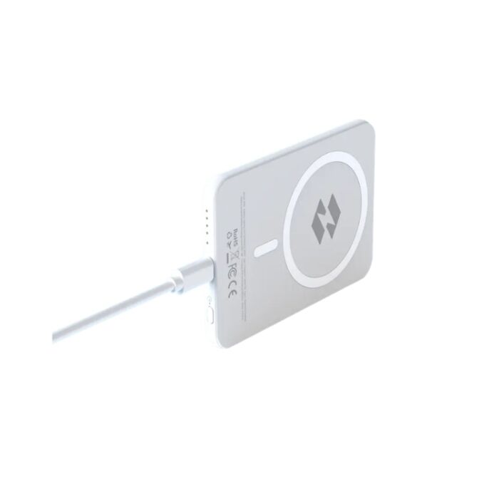 3 - Infinix XP03 - MagPower Wireless Power Bank