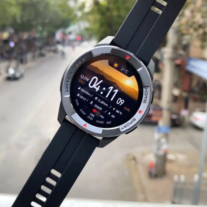 2 - Mibro X1 Smart Watch