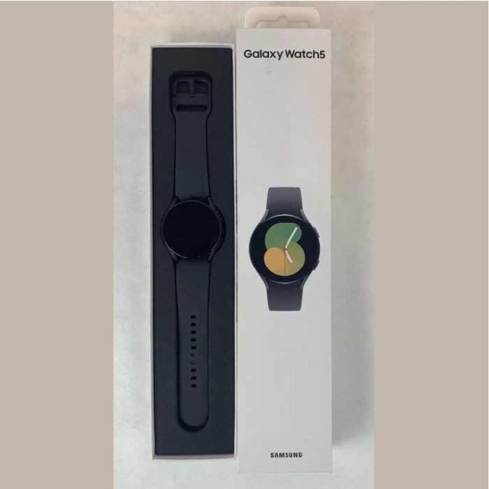 Box - Samsung Watch 5 - 44mm - R910
