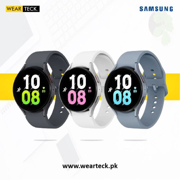 Display - Samsung Watch 5 - 44mm - R910