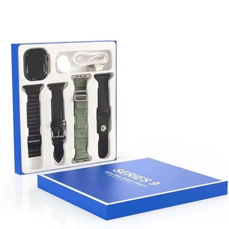 T87__10092_zoom - Haino Teko T87 Max Smart Watch