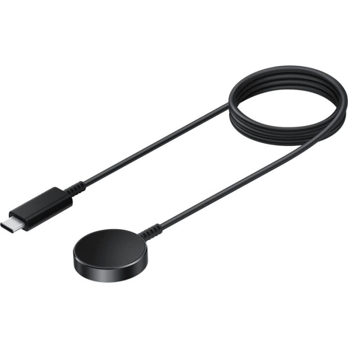 2 - Samsung Active Charger Cable | Compatible With Different Models Of Samsung Smart Watches