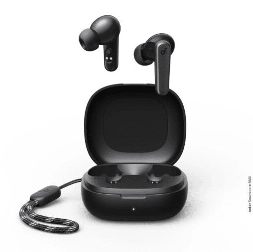 2 - Anker Soundcore R50i Earbuds | App Working