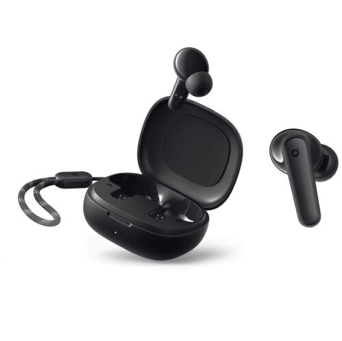 2Capture - Anker Soundcore R50i Earbuds | App Working