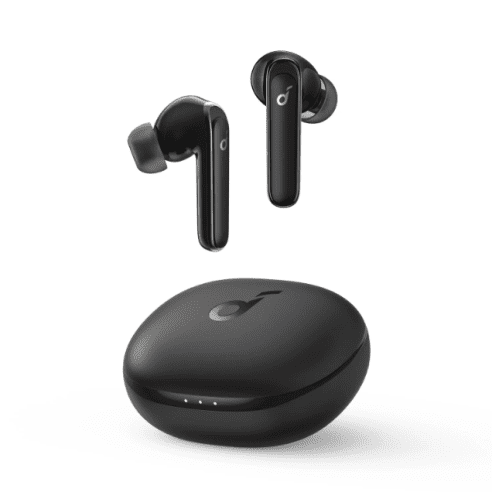 1 - Anker Soundcore Life P3 Wireless Earbuds