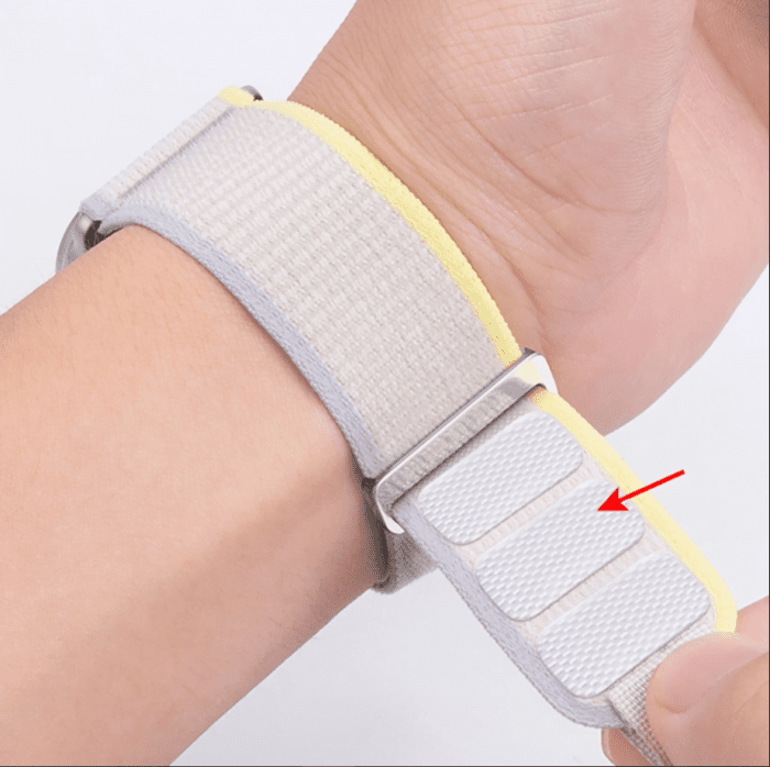 4 - Trial Loop Straps For Smart Watch 42/44/45/49 mm