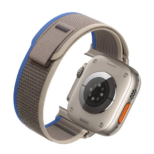 5 - Trial Loop Straps For Smart Watch 42/44/45/49 mm