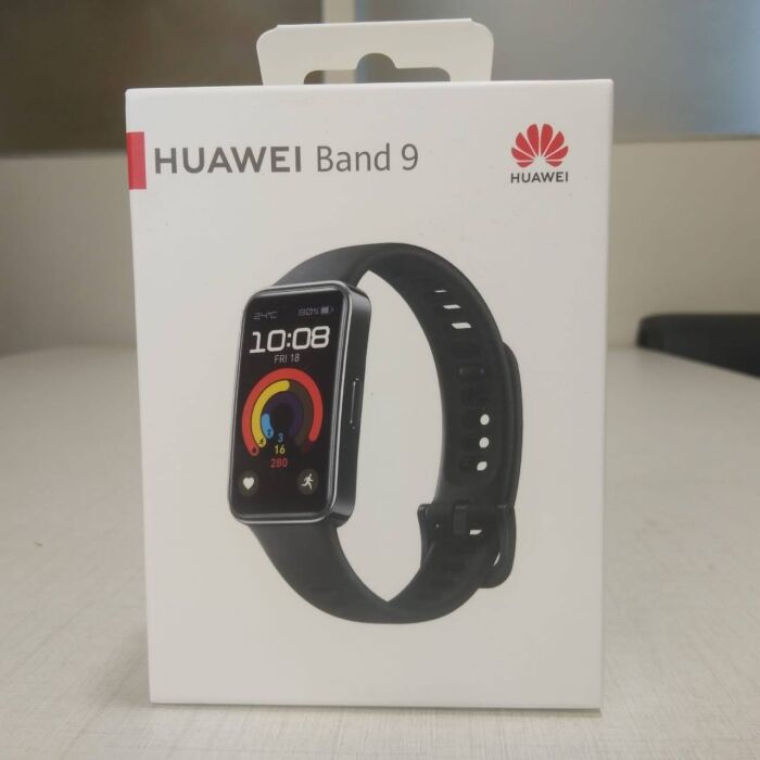 D2 - Huawei Band 9 | Smart Band