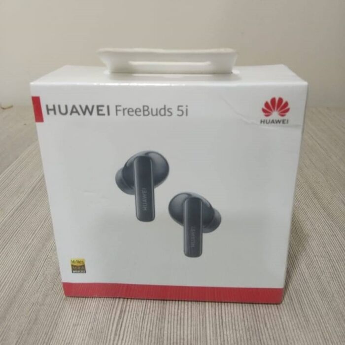 D2 - Huawei Free Buds 5i