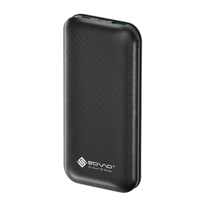 1 - SOVO SPB-601 Power Bank | 10000mAh