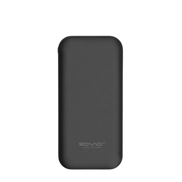 2 - SOVO SPB-601 Power Bank | 10000mAh