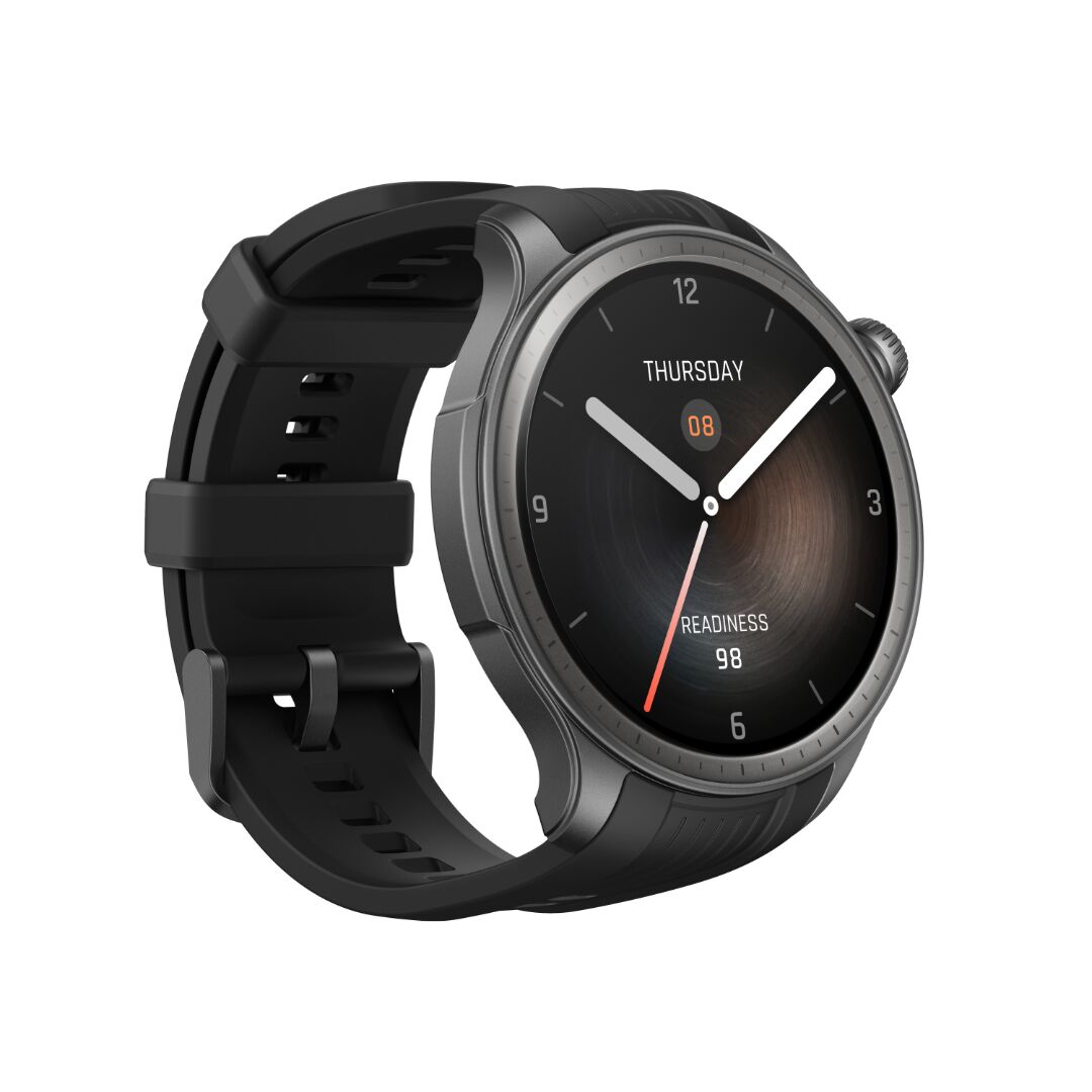 3 - Amazfit Balance Smart Watch