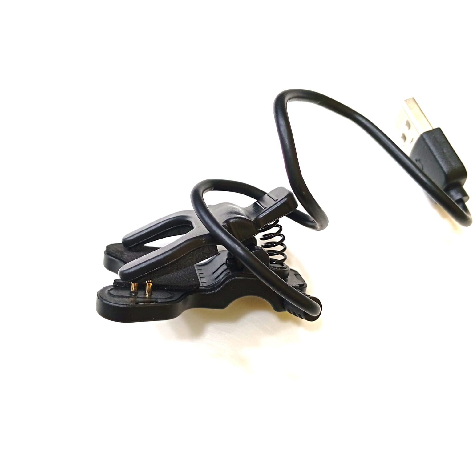 3 - Universal USB Clip Charger for Different Smart Watches Model