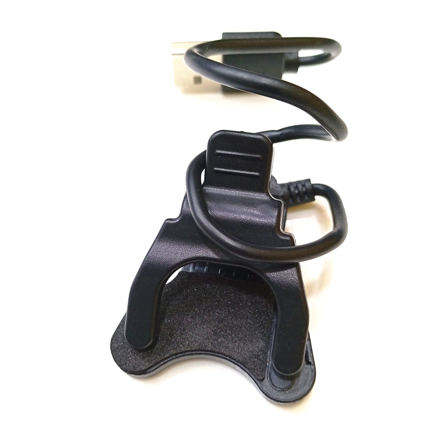 5 - Universal USB Clip Charger for Different Smart Watches Model