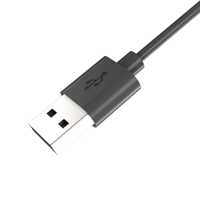 B - 2 Pin Magnetic Charging Cable for All Mibro Watches (Except Mibro Lite) & Mostly Zero Smart Watches Model