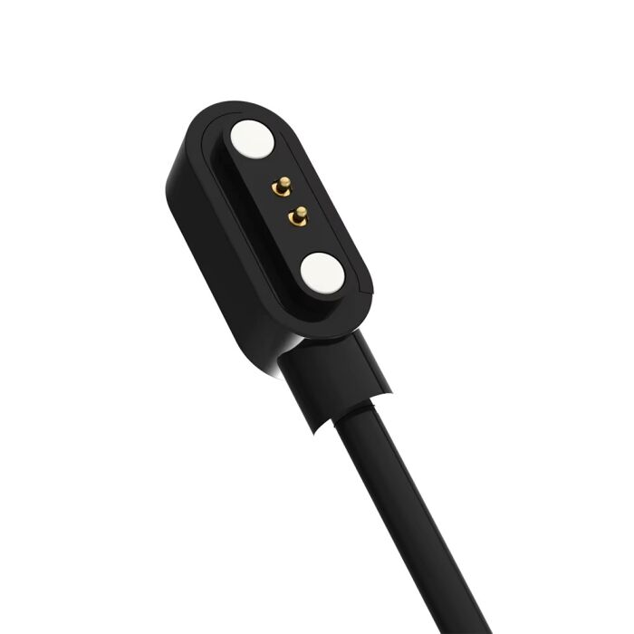 C - 2 Pin Magnetic Charging Cable for All Mibro Watches (Except Mibro Lite) & Mostly Zero Smart Watches Model