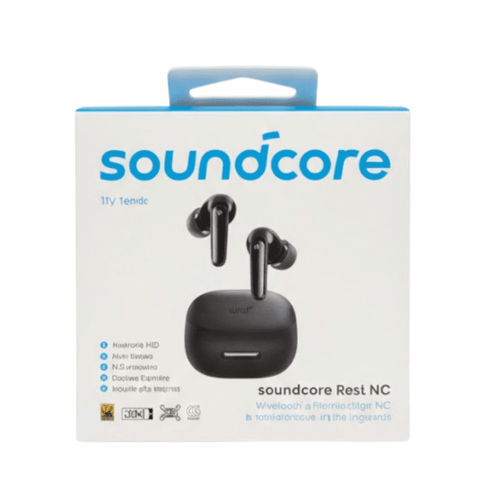 1 - Anker Soundcore R60i NC Earbuds