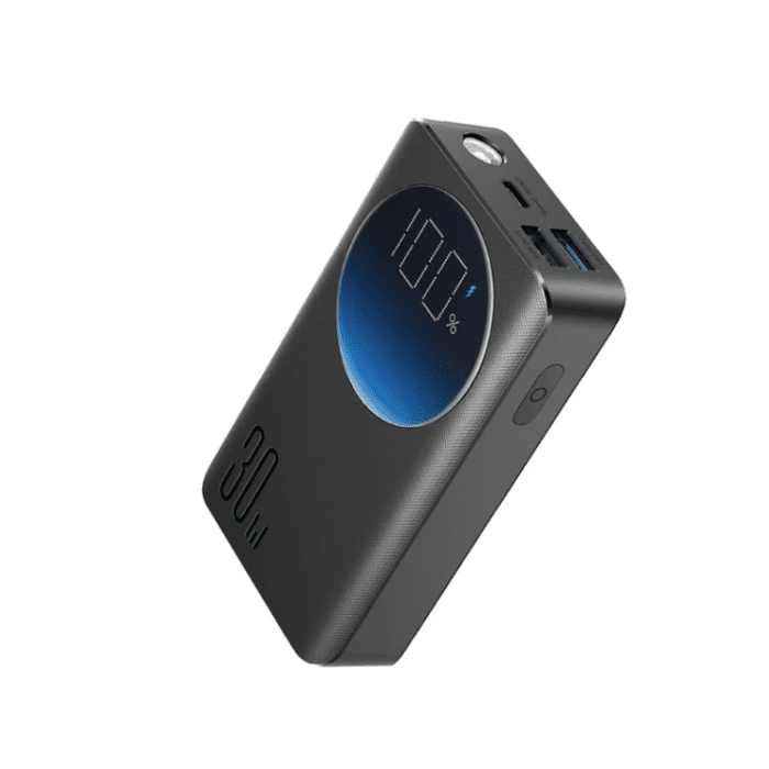 15 - Joyroom 10000 MAH 30W Power Bank | JR-PBF01