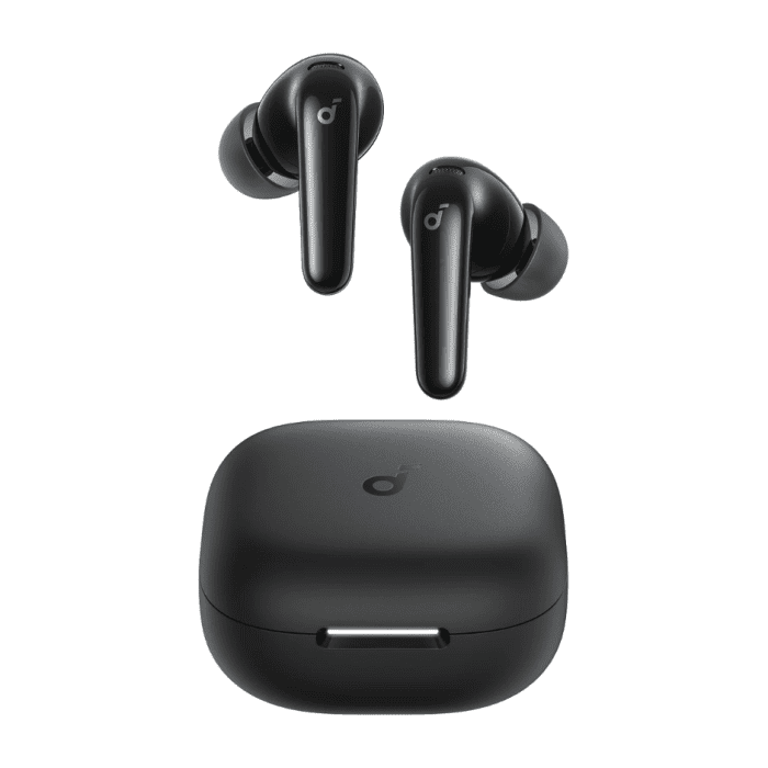 2 Anker Soundcore R60i NC Earbuds with 52dB Adaptive ANC