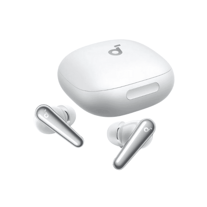 22 - Anker SoundCore Liberty 4 Pro Earbuds