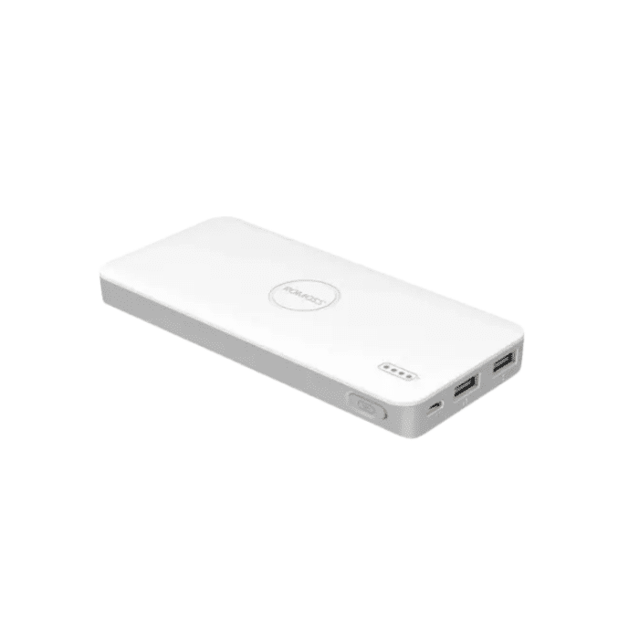 2(3) - Romoss 10000 MAH 22.5W Mini Size Pocket Power Bank | PSL10