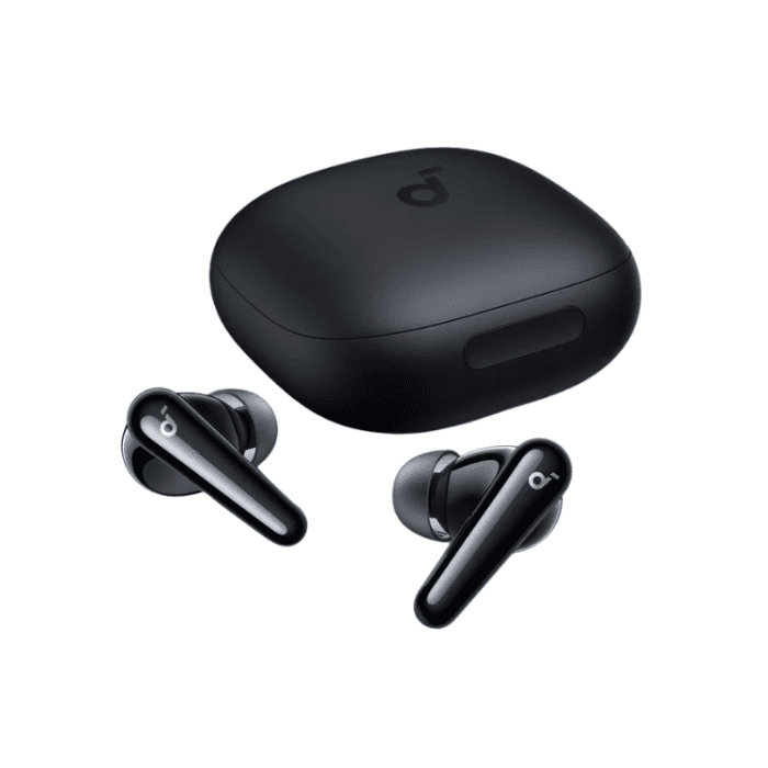23 - Anker SoundCore Liberty 4 Pro Earbuds