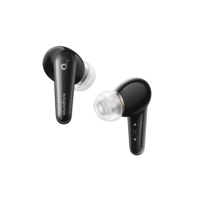 2(4) - Anker SoundCore Liberty 4 NC Earbuds