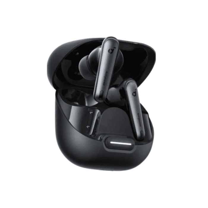 3(4) - Anker SoundCore Liberty 4 NC Earbuds