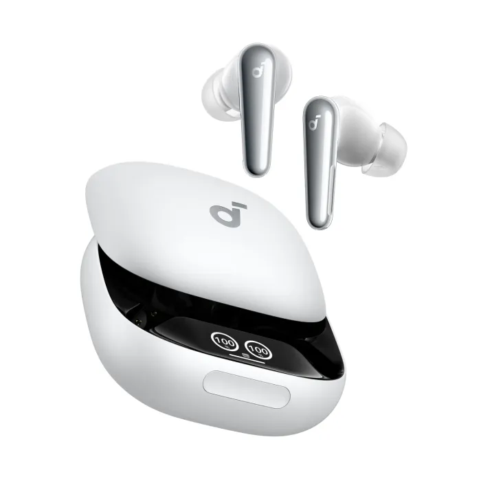 Anker-Liberty-4-Pro - Anker SoundCore Liberty 4 Pro Earbuds