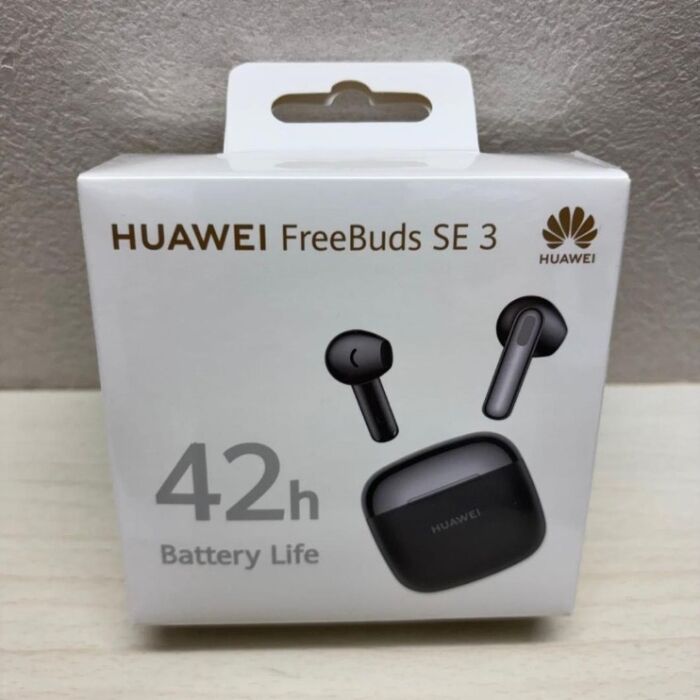 Display 2 - HUAWEI Free Buds SE 3