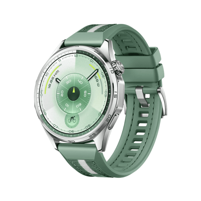 3 - Huawei GT6 Smart Watch | 46mm