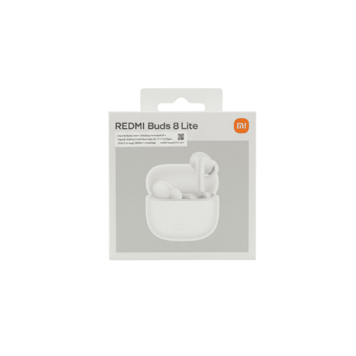 2(1) - Redmi Buds 8 Lite | ANC