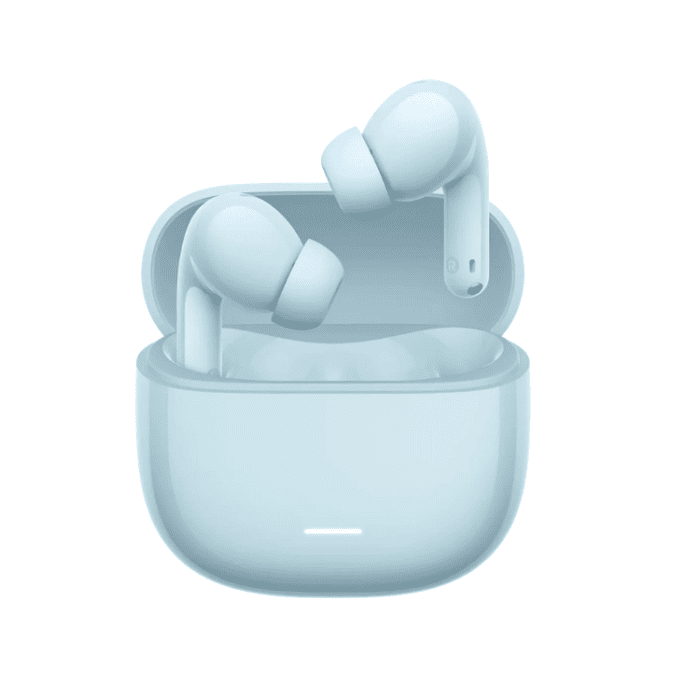 6 - Redmi Buds 8 Lite | ANC