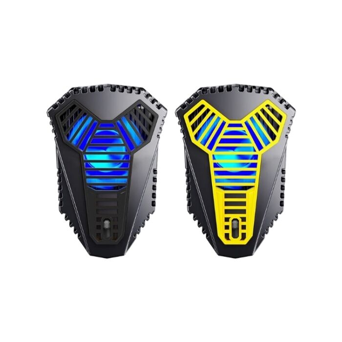 2 - AL09 Mobile Cooling Fan