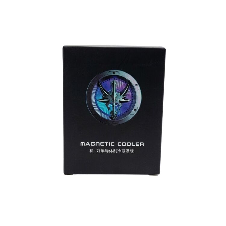 AL10 - AL10 Mobile Cooling Fan