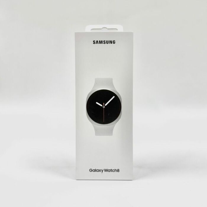 Galaxy Watch 8 - Box - Samsung Galaxy Watch 8 | 44 - 40 mm
