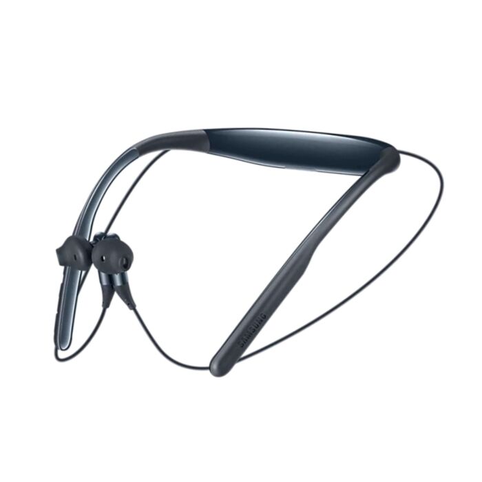 6 - Samsung Level U2 Bluetooth Wireless Neckband Black
